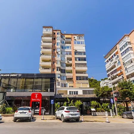 The Royal Classic By Ps Apartament Durrës