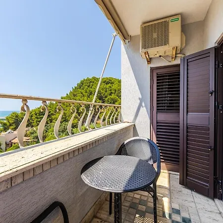 The Royal Classic By Ps Apartament Durrës