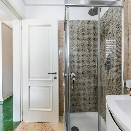 Apartament The Royal Classic By Ps *