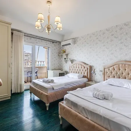 Apartament The Royal Classic By Ps