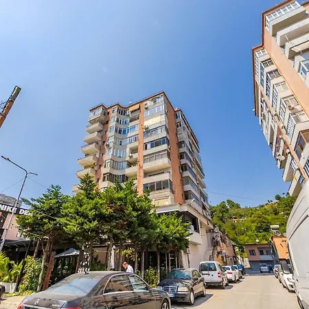 Apartament The Royal Classic By Ps Durrës