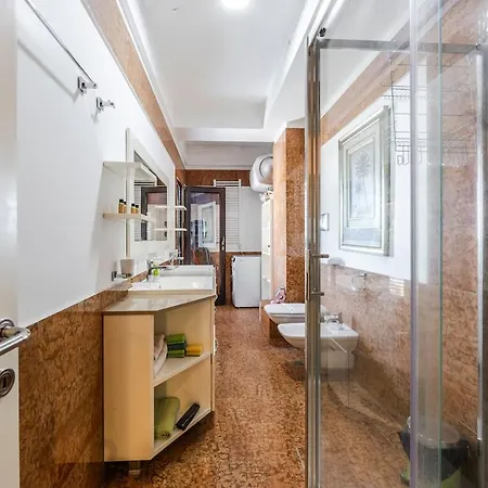Apartament The Royal Classic By Ps Durrës