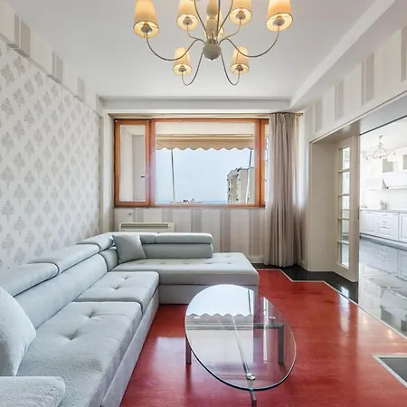 Apartament The Royal Classic By Ps