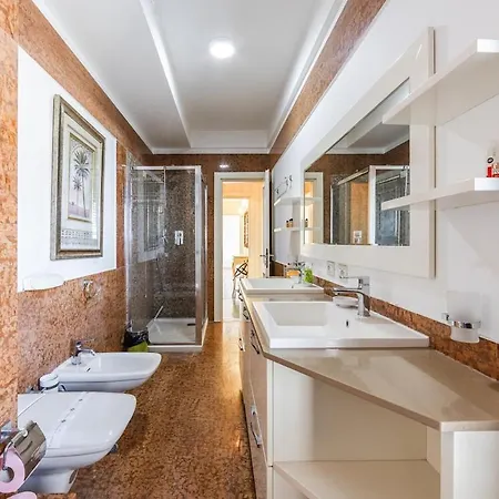 Apartament The Royal Classic By Ps Durrës